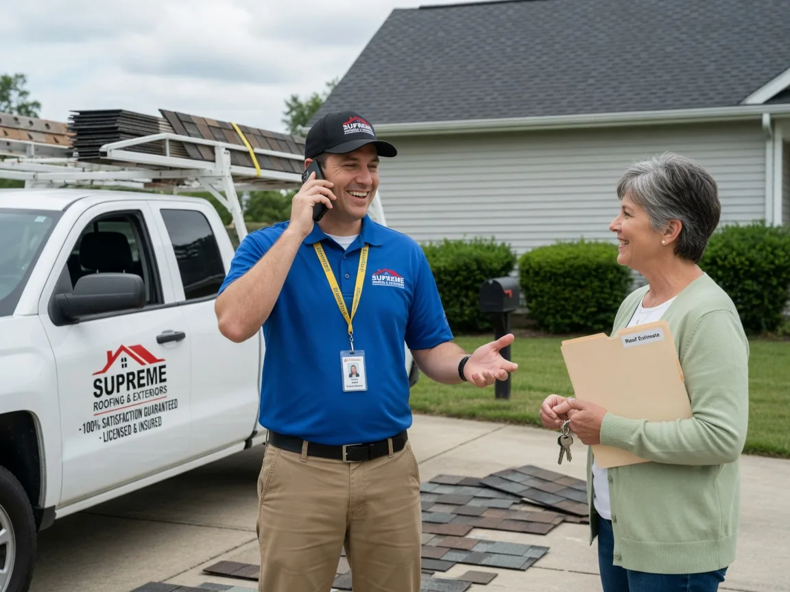 Roof Replacement Frontenac, KS FAQs